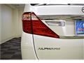2012 Toyota Alphard
