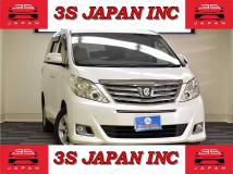 2012 Toyota Alphard