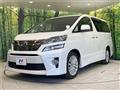 2013 Toyota Vellfire