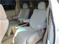 2010 Toyota Alphard