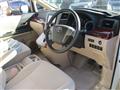 2010 Toyota Alphard