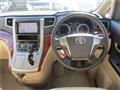 2010 Toyota Alphard