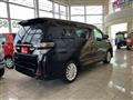 2013 Toyota Vellfire