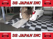 2011 Toyota Alphard