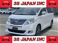 2012 Toyota Alphard