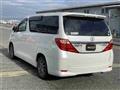 2012 Toyota Alphard