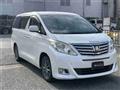 2012 Toyota Alphard