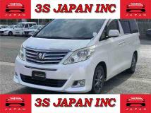 2012 Toyota Alphard