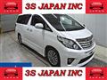 2013 Toyota Alphard