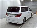 2013 Toyota Alphard