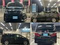 2013 Toyota Alphard