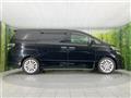 2012 Toyota Vellfire