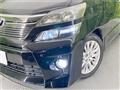 2012 Toyota Vellfire