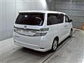 2013 Toyota Vellfire