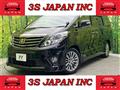 2014 Toyota Alphard