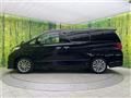 2014 Toyota Alphard