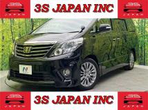2014 Toyota Alphard