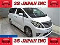 2012 Toyota Alphard
