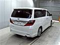 2012 Toyota Alphard
