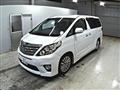 2012 Toyota Alphard