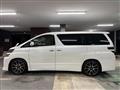 2012 Toyota Vellfire