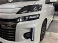 2012 Toyota Vellfire