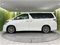 2014 Toyota Vellfire