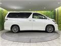 2014 Toyota Vellfire