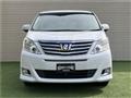 2012 Toyota Alphard