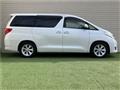 2012 Toyota Alphard