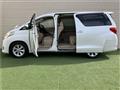 2012 Toyota Alphard