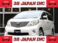 2011 Toyota Alphard