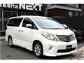 2011 Toyota Alphard