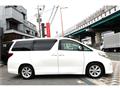 2011 Toyota Alphard