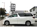 2011 Toyota Alphard