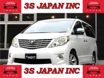 2011 Toyota Alphard
