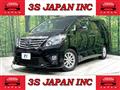 2013 Toyota Alphard