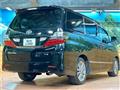 2010 Toyota Vellfire