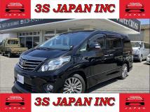 2014 Toyota Alphard