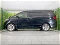 2012 Toyota Alphard