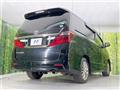 2012 Toyota Alphard