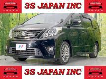 2012 Toyota Alphard