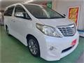 2011 Toyota Alphard