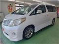 2011 Toyota Alphard