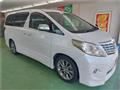2011 Toyota Alphard