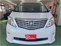 2011 Toyota Alphard