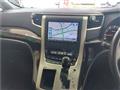 2011 Toyota Alphard