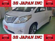 2011 Toyota Alphard