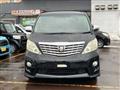 2011 Toyota Alphard
