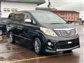 2011 Toyota Alphard